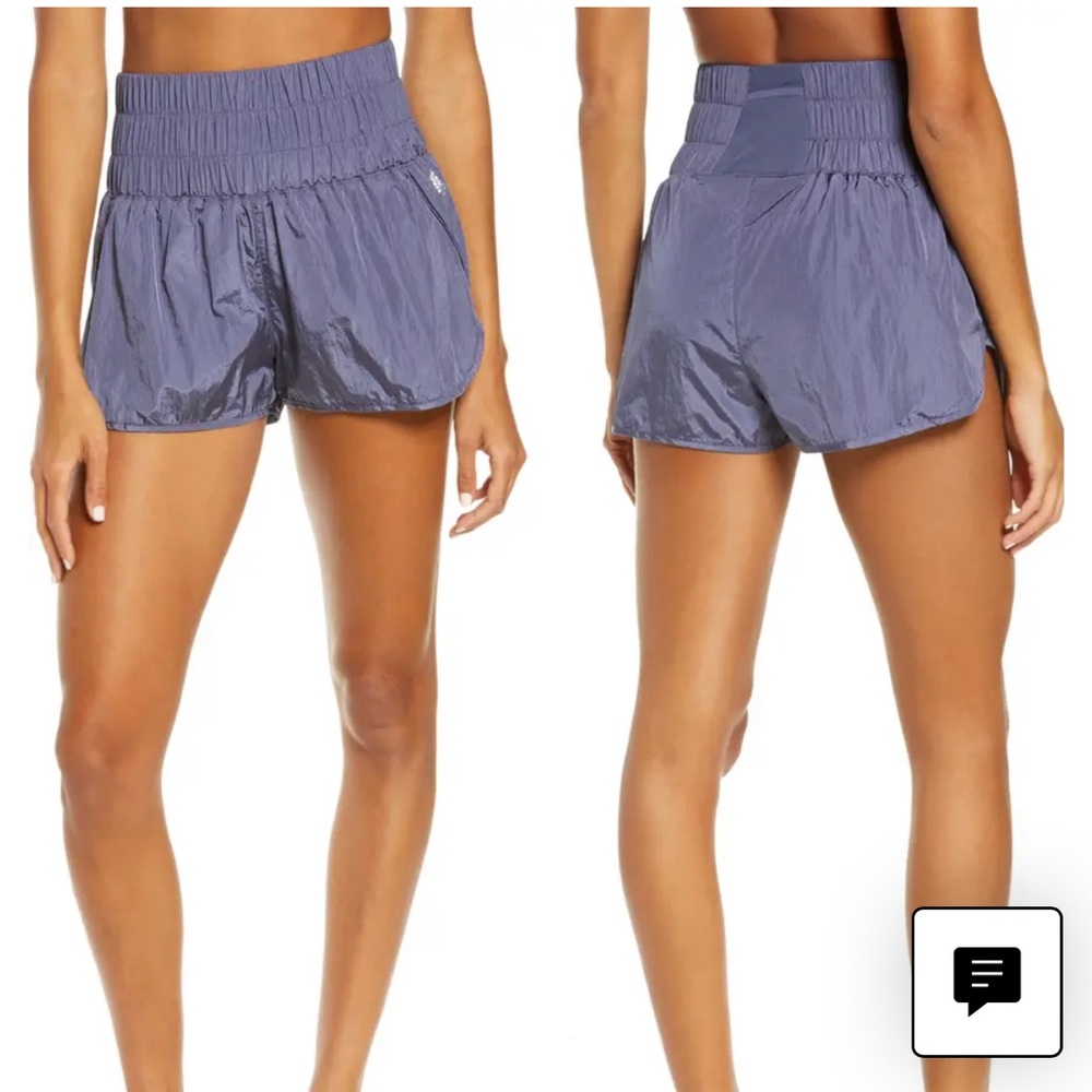 The Way Home Shorts
FREE PEOPLE FP MOVEMENT - Picture 2 of 4